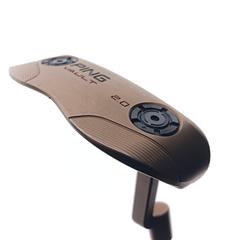 Used Ping Vault 2.0 B60 Copper Putter / 34.0 Inches - Image 2