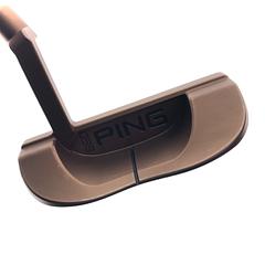 Used Ping Vault 2.0 B60 Copper Putter / 34.0 Inches - Image 5
