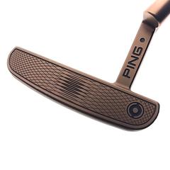 Used Ping Vault 2.0 B60 Copper Putter / 34.0 Inches - Image 6