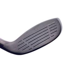 Used TaylorMade Qi35 Max 4 Hybrid / 23 Degrees / Regular Flex / Left-Handed - Image 5