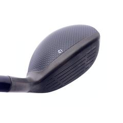 Used TaylorMade Qi35 Max 4 Hybrid / 23 Degrees / Regular Flex / Left-Handed - Image 6