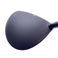 Used TaylorMade Qi35 Max Lite 3 Fairway Wood / 15.5 Deg / Regular / Left-Handed - Image 9