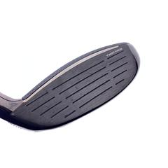 Used TaylorMade Qi35 Max Lite 3 Fairway Wood / 15.5 Deg / Regular / Left-Handed - Image 8