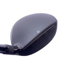 Used TaylorMade Qi35 Max Lite 3 Fairway Wood / 15.5 Deg / Regular / Left-Handed - Image 7