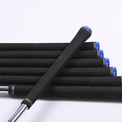 Taylormade Qi Irons / 5-PW+AW / Stiff Flex KBS Max MT 85 Shafts - Image 7