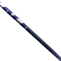 Used TaylorMade Qi35 4 Hybrid / 22 Degrees / Regular Flex / Left-Handed - Image 7