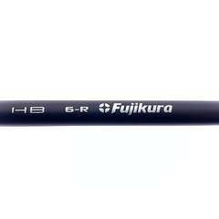 Used TaylorMade Qi35 4 Hybrid / 22 Degrees / Regular Flex / Left-Handed - Image 8