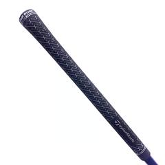 Used TaylorMade Qi35 4 Hybrid / 22 Degrees / Regular Flex / Left-Handed - Image 9