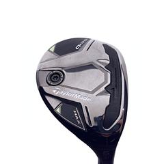 Used TaylorMade Qi35 Max 6 Hybrid / 31 Degrees / A Flex - Image 1