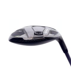 Used TaylorMade Qi35 Max 6 Hybrid / 31 Degrees / A Flex - Image 2