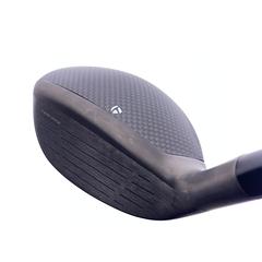 Used TaylorMade Qi35 Max 6 Hybrid / 31 Degrees / A Flex - Image 6