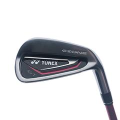 Used Yonex EZONE GT 2018 6 Iron / 26.0 Degrees / Ladies Flex - Image 1