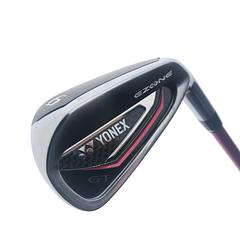 Used Yonex EZONE GT 2018 6 Iron / 26.0 Degrees / Ladies Flex - Image 2