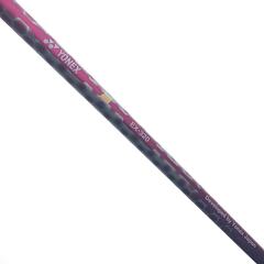 Used Yonex EZONE GT 2018 6 Iron / 26.0 Degrees / Ladies Flex - Image 7
