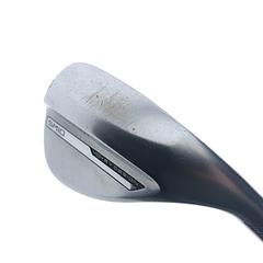 Used Titleist Vokey SM10 Tour Chrome Lob Wedge / 58.0 Degrees / Wedge Flex - Image 3