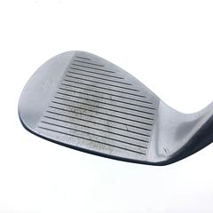 Used Titleist Vokey SM10 Tour Chrome Lob Wedge / 58.0 Degrees / Wedge Flex - Image 6