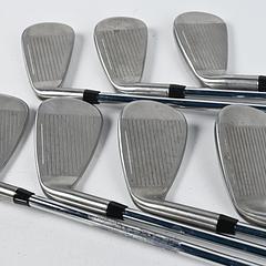 Cobra Aerojet Irons / 5-PW+GW / Regular Flex KBS Tour Lite Shaft - Image 3