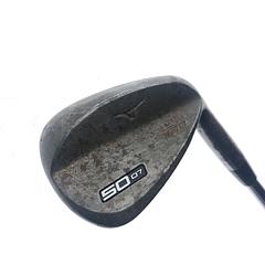 Used Mizuno T20 Raw Gap Wedge / 50.0 Degrees / Stiff Flex - Image 3