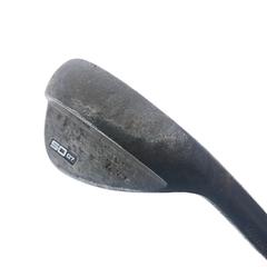 Used Mizuno T20 Raw Gap Wedge / 50.0 Degrees / Stiff Flex - Image 1