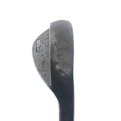 Used Mizuno T20 Raw Gap Wedge / 50.0 Degrees / Stiff Flex - Image 4
