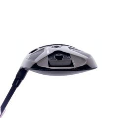 Used TaylorMade Qi35 Tour 5 Fairway Wood / 18 Degrees / Regular / Left-Handed - Image 5