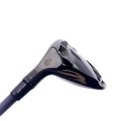 Used TaylorMade Qi35 Tour 5 Fairway Wood / 18 Degrees / Regular / Left-Handed - Image 4