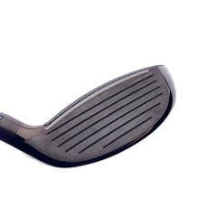 Used TaylorMade Qi35 Tour 5 Fairway Wood / 18 Degrees / Regular / Left-Handed - Image 2