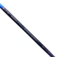 Used TaylorMade Qi35 Tour 5 Fairway Wood / 18 Degrees / Regular / Left-Handed - Image 7