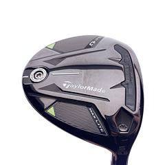 Used TaylorMade Qi35 Max Lite 5 Fairway Wood / 18.5 Degrees / Ladies Flex - Image 10