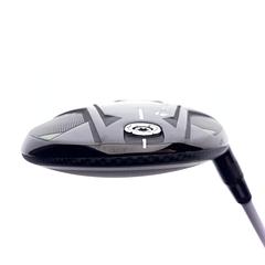 Used TaylorMade Qi35 Max Lite 5 Fairway Wood / 18.5 Degrees / Ladies Flex - Image 9