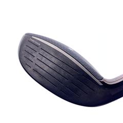 Used TaylorMade Qi35 Max Lite 5 Fairway Wood / 18.5 Degrees / Ladies Flex - Image 6