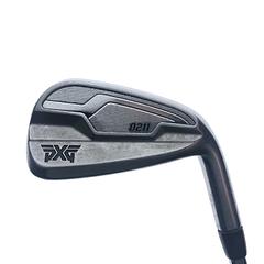 Used PXG 0211 2021 7 Iron / 28.0 Degrees / Regular Flex - Image 1