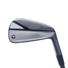 Used TaylorMade P770 2023 3 Iron / 19.5 Degrees / X-Stiff Flex - Image 1