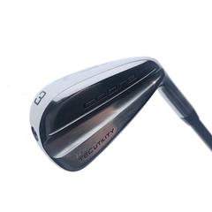Used Cobra King TEC Utility 3 Hybrid / 19 Degrees / Stiff Flex - Image 2