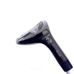 Used TaylorMade Qi35 Max Lite 4 Hybrid / 23 Degrees / Ladies Flex - Image 3