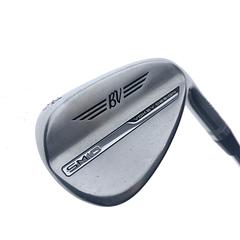 Used Titleist Vokey SM10 Tour Chrome Sand Wedge / 54.0 Degrees / Wedge Flex - Image 2