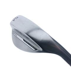 Used Titleist Vokey SM10 Tour Chrome Sand Wedge / 54.0 Degrees / Wedge Flex - Image 3