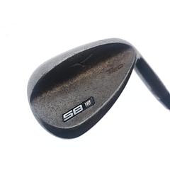 Used Mizuno T20 Raw Lob Wedge / 58.0 Degrees / Stiff Flex - Image 2