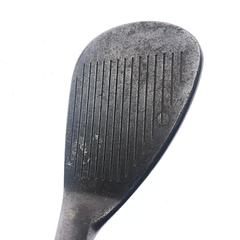 Used Mizuno T20 Raw Lob Wedge / 58.0 Degrees / Stiff Flex - Image 5