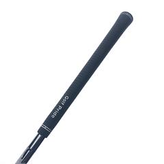 Used Mizuno T20 Raw Lob Wedge / 58.0 Degrees / Stiff Flex - Image 8