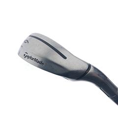 Used TaylorMade Stealth HD 6 Iron / 26.5 Degrees / Regular Flex - Image 3