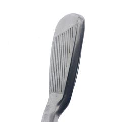 Used TaylorMade Stealth HD 6 Iron / 26.5 Degrees / Regular Flex - Image 5