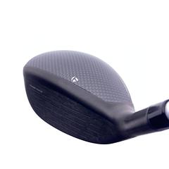 Used TaylorMade Qi35 Max Lite 7 Hybrid / 35 Degrees / Ladies Flex - Image 6