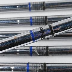 Ping Eye 2 Irons / 5-PW / Blue Dot / Stiff Flex Ping Karsten ZZ Lite Shaft - Image 5