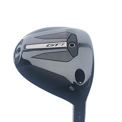 Used Titleist GT1 5 Fairway Wood / 18 Degrees / Soft Regular Flex - Image 1