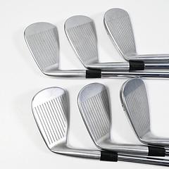 Mizuno JPX 921 Tour Irons / 5-PW / Stiff Flex Dynamic Gold S300 Steel Shaft - Image 3