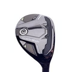 Used TaylorMade Qi35 Max Lite 5 Hybrid / 27 Degrees / Ladies Flex - Image 2