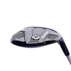 Used TaylorMade Qi35 Max Lite 5 Hybrid / 27 Degrees / Ladies Flex - Image 1