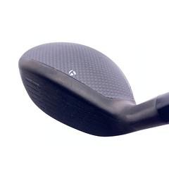 Used TaylorMade Qi35 Max Lite 4 Hybrid / 23 Degrees / Ladies Flex - Image 6