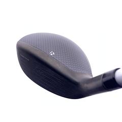 Used TaylorMade Qi35 Max Lite 5 Hybrid / 27 Degrees / Ladies Flex - Image 6
